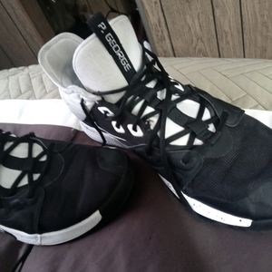 Mens p george style nikes size 12